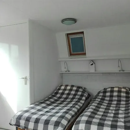 Apartmán The 